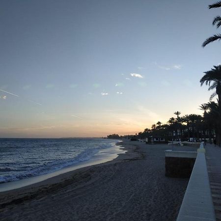 Mediterraneo Lux Daire Aguadulce  Dış mekan fotoğraf