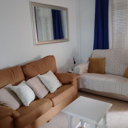 Mediterraneo Lux Daire Aguadulce  Dış mekan fotoğraf