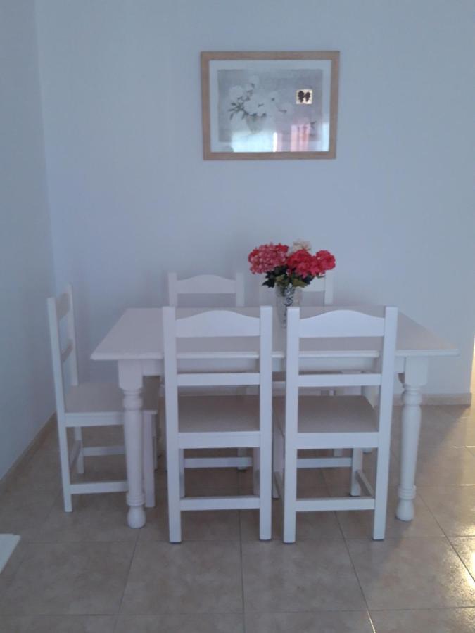 Mediterraneo Lux Daire Aguadulce  Dış mekan fotoğraf