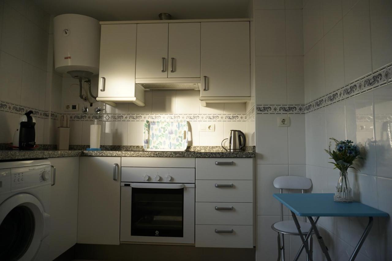 Mediterraneo Lux Daire Aguadulce  Dış mekan fotoğraf