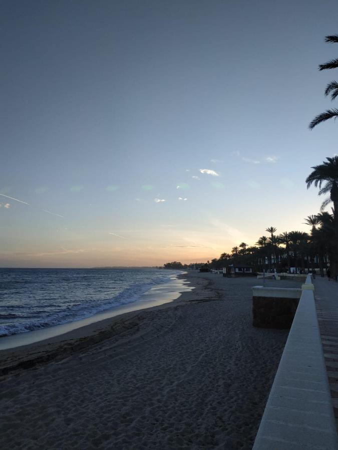 Mediterraneo Lux Daire Aguadulce  Dış mekan fotoğraf
