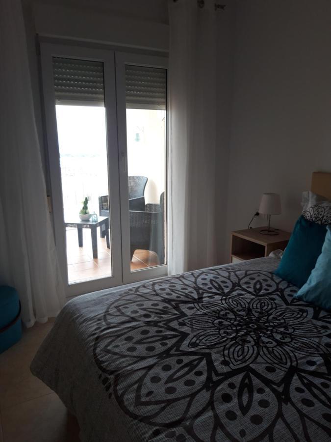 Mediterraneo Lux Daire Aguadulce  Dış mekan fotoğraf