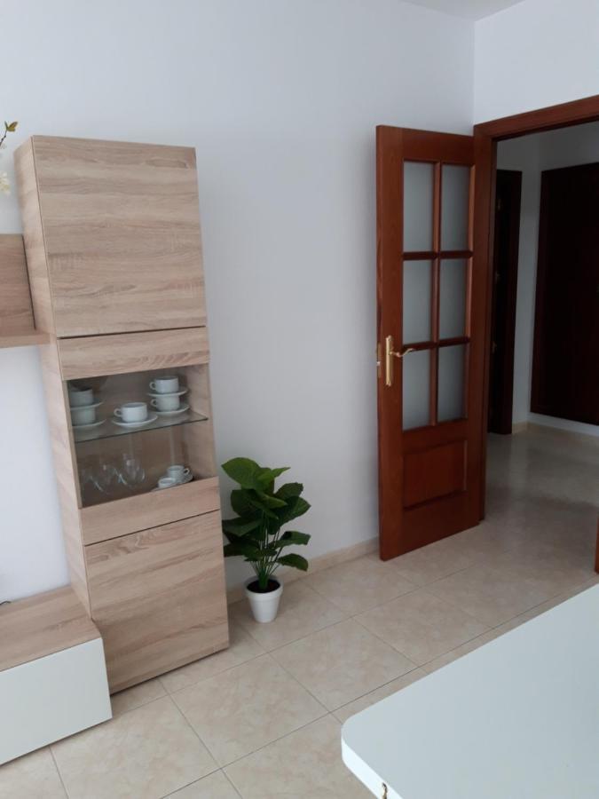 Mediterraneo Lux Daire Aguadulce  Dış mekan fotoğraf