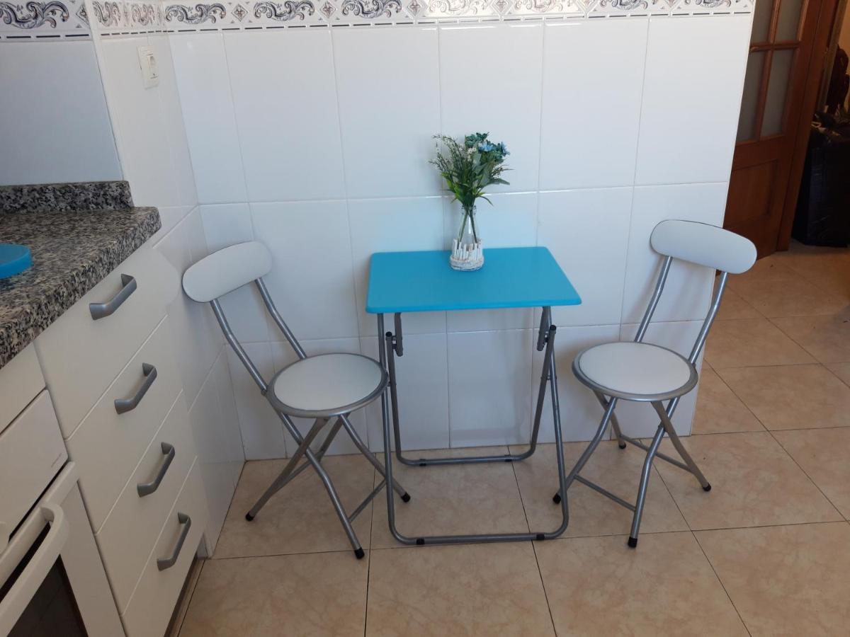 Mediterraneo Lux Daire Aguadulce  Dış mekan fotoğraf