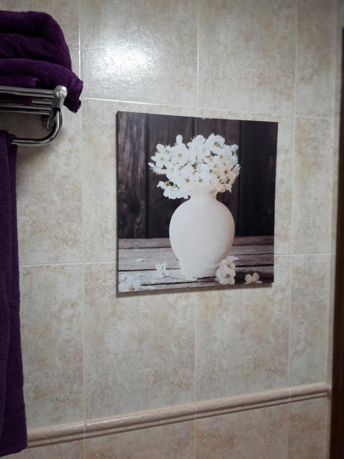 Mediterraneo Lux Daire Aguadulce  Dış mekan fotoğraf
