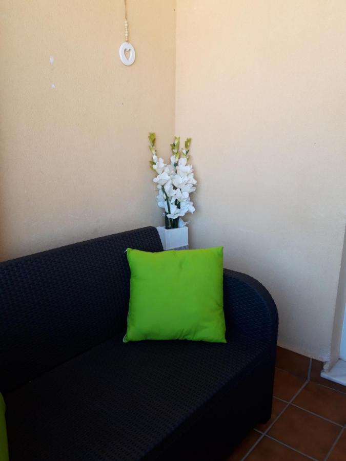 Mediterraneo Lux Daire Aguadulce  Dış mekan fotoğraf